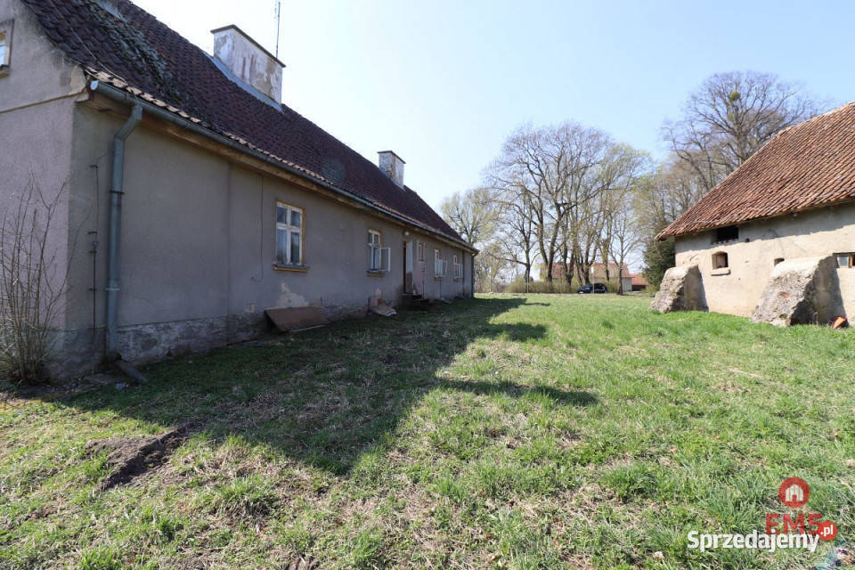 Lokal Żabin 5952m2 5952m2 warmińsko-mazurskie