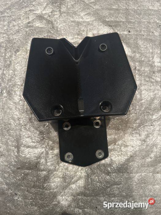 Wzmocnienie błotnika Wypełnienie Mocowanie