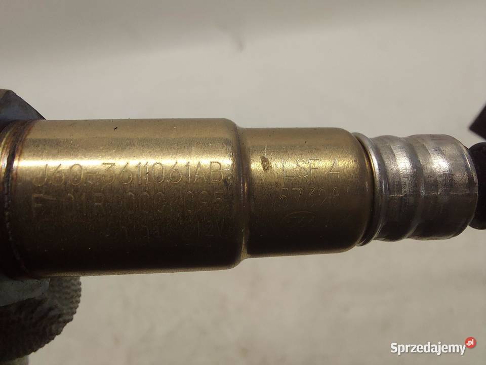 Cherry Jaecoo 7 PHEV 2025r 15 TGDI Sonda lambda sprzedam