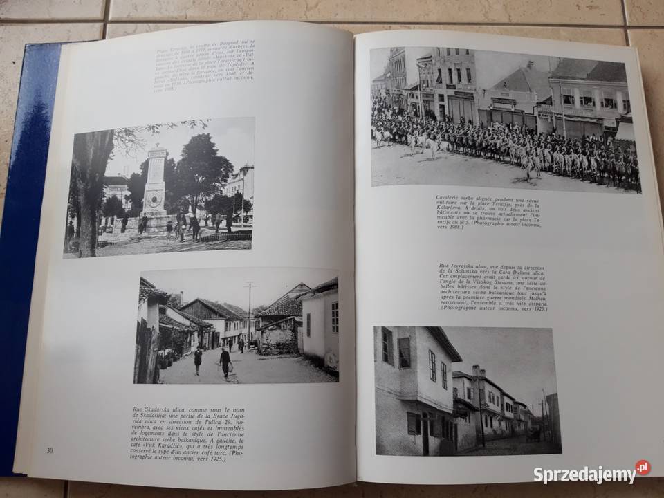 Belgrade Belgrad Album 1969 Bielsko-Biała sprzedam