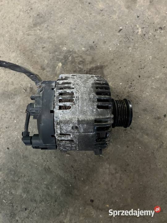 Alternator Vw Audi Seat Skoda 19 20 tdi małopolskie Kęty