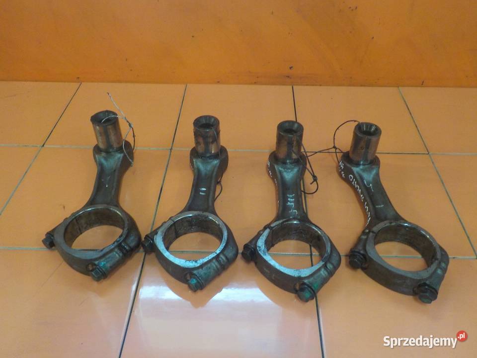 FIAT DUCATO JUMPER BOXER 30 MJET HDI 10r 158 Suków