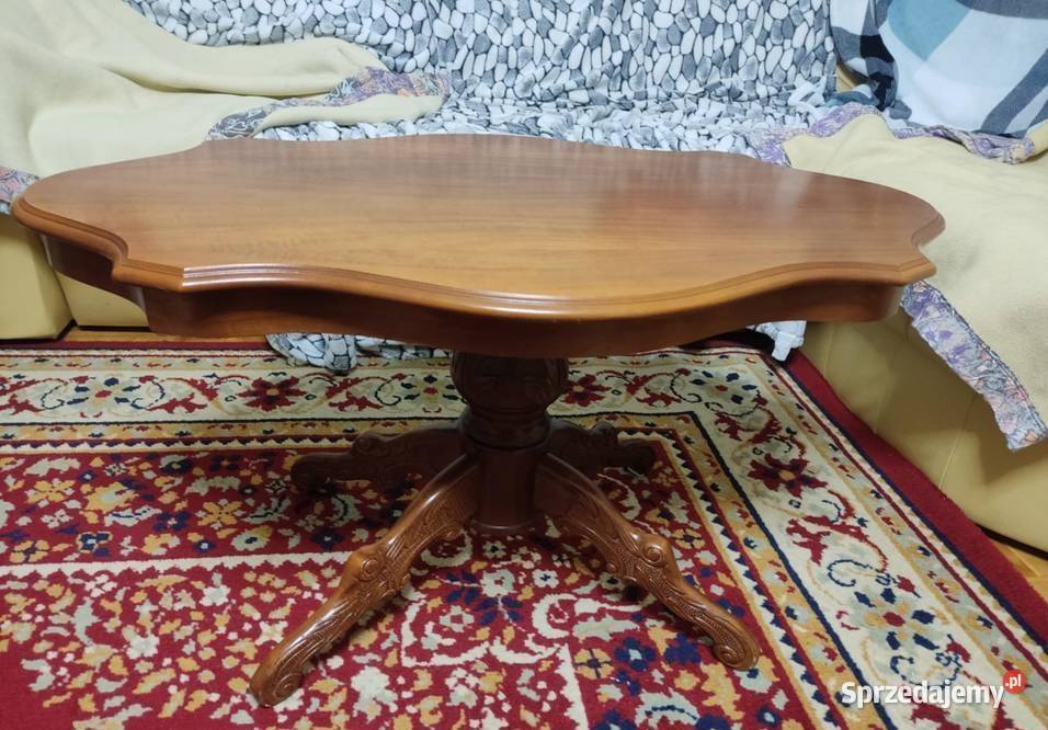 ława stolik wyprzedaż spory wybór