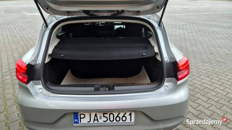 Renault Clio 09 TCe 91 V 2019 Suchorzew