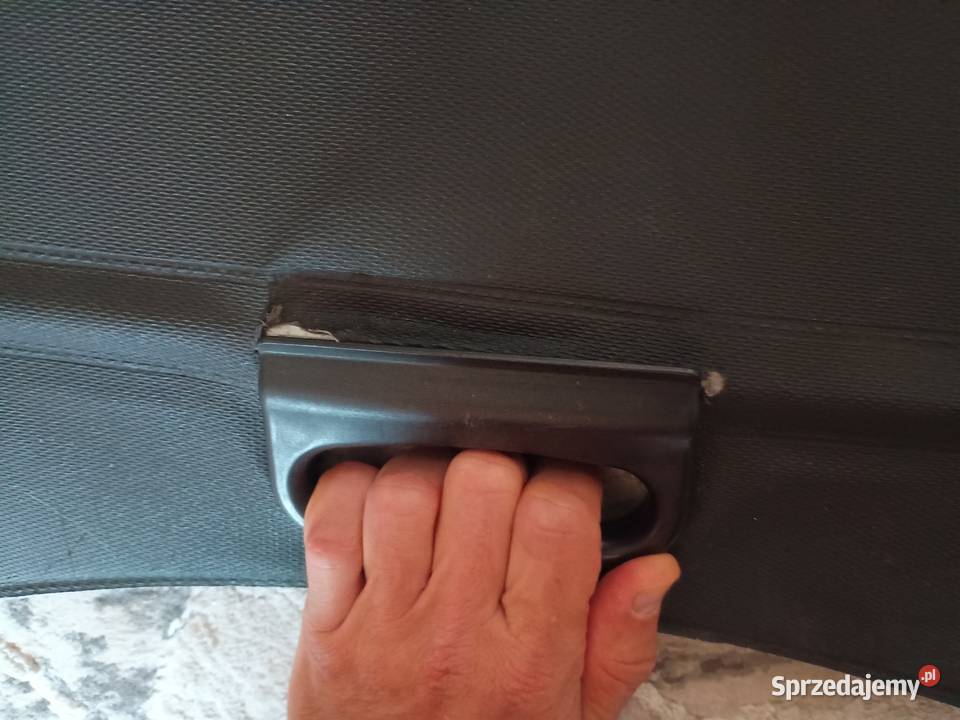 Roleta bagaznika BMW e46 Kombi Białystok sprzedam