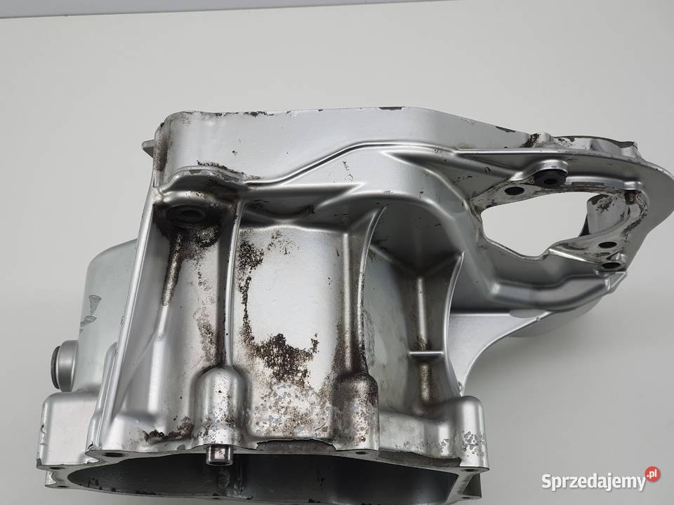 Obudowa Skrzyni Pokrywa Dekiel Bmw R 1200 Gs K25 Janowice