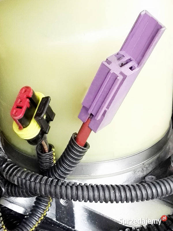 POMPA WSPOMAGANIA OPEL ZAFIRA A I sprzedam