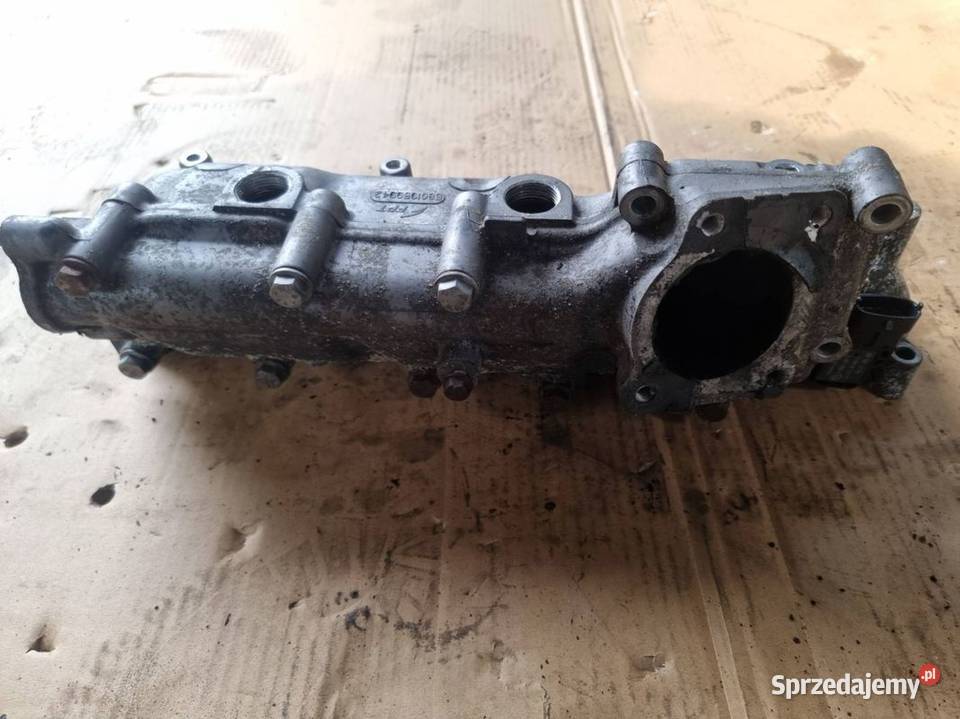 KOLEKTOR SSĄCY IVECO DAILY 35S18 5801959942