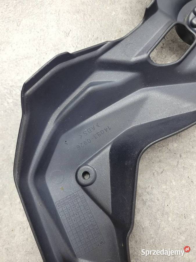 Kawasaki Z900 Z 900 24 OEM osłona ramy owiewka
