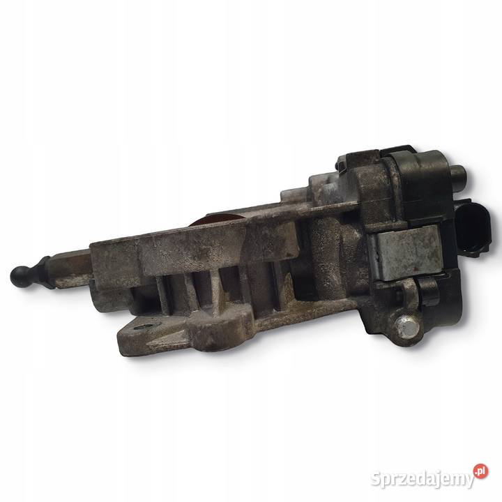 PRZEPUSTNICA Fiat Bravo II 16 MJET 55229467 osobowe Chełm sprzedam