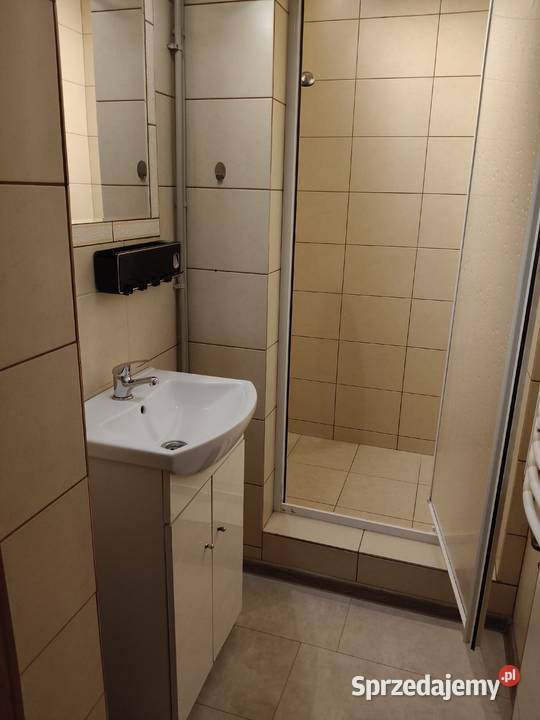 Mieszkanie do wynajęcia Rydułtowy