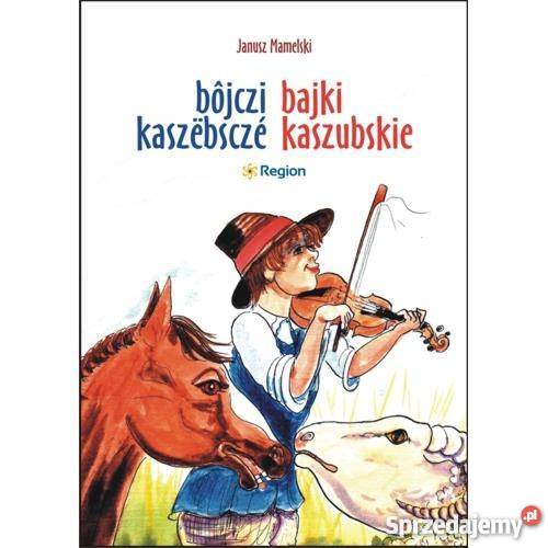 Bajki Kaszubskie Bjczi kaszbscz Puck