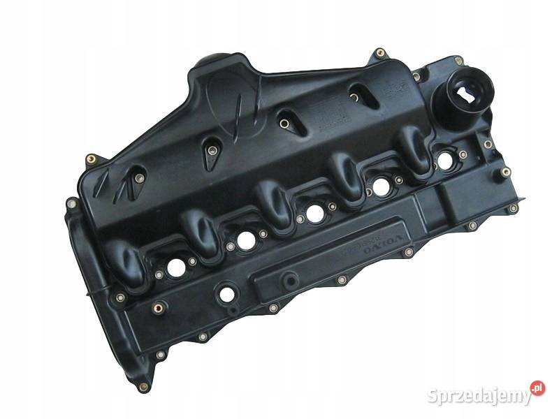 VOLVO S60 V70 XC70 XC90 pokrywa zaworow 24D OE Bielany Wrocławskie