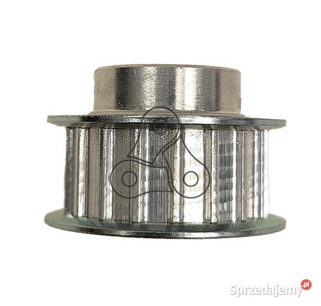 Koło Pasowe 21At5 Z18 Aluminiowe Kłodzko sprzedam