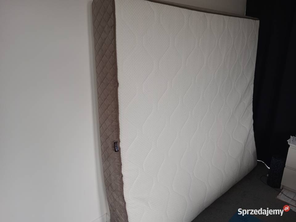 Materac sprężynowy 180200 Wilczkowice