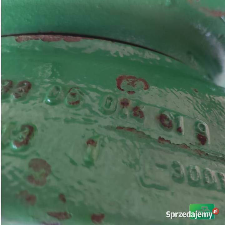 Zwolnica Zwrotnica Dana Spicer 733136 Piasta wielkopolskie Wilkowo