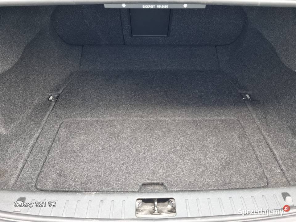 Volvo S60 16 HDI 116 jasne skóry nawigacja skórzana tapicerka Płońsk