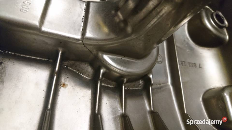 Dekiel Silnika 11127655251 BMW R1200c R1150RT lubelskie sprzedam