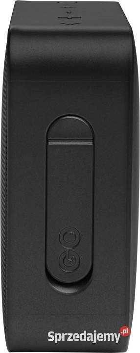 JBL GO ESSENTIAL głośnik bluetooth bezprzewodowy Pozostałe Końskie