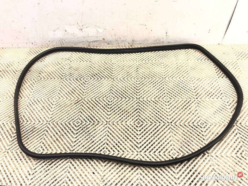 USZCZELKA DRZWI PRZÓD PRAWA BMW E70 SUV 0613 sprzedam