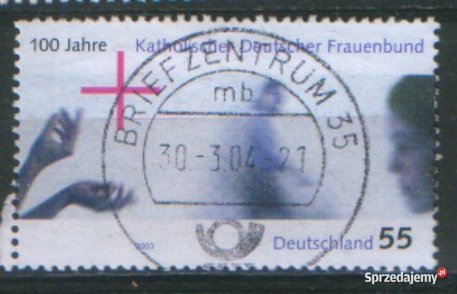 Zn RFN Mi 2354 6 61 72 3 kas 2003 Gliwice