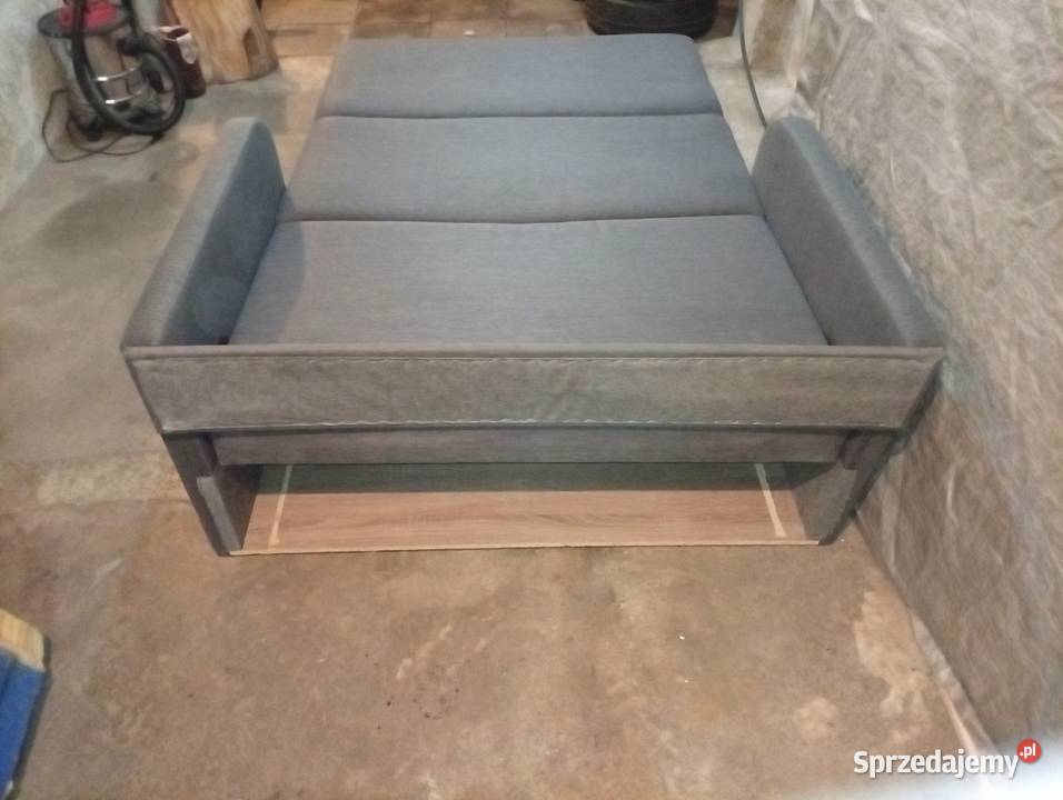 sprzedam sofę 2 osobową Szamotuły sprzedam