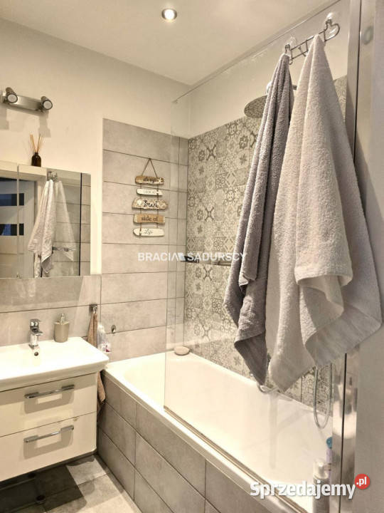 sprzedaży mieszkania 2837m2 1 pokojowe Kraków własność