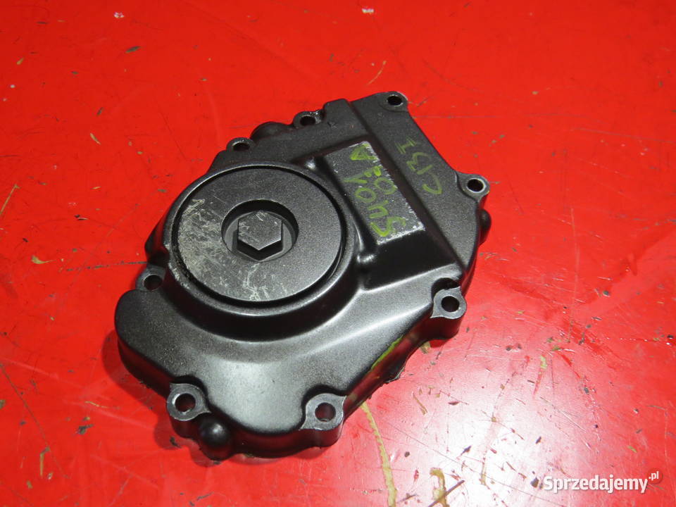 HONDA CBF600S CBF 600S 600 dekiel miska pokrywa sprzedam