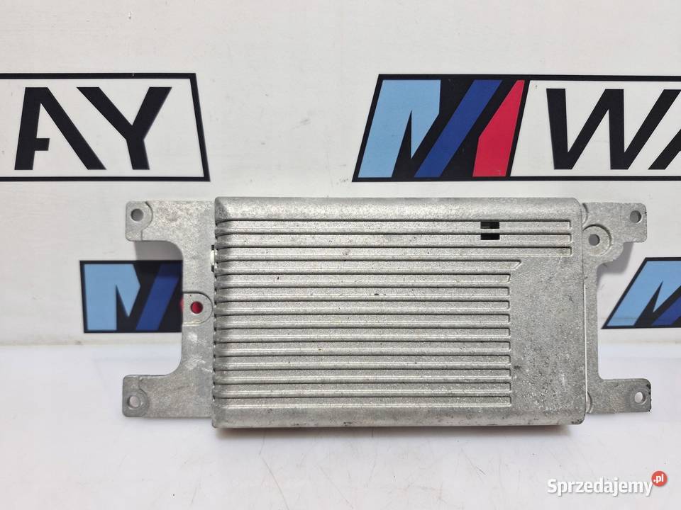 BMW E70 F01 F02 MODUŁ STEROWNIK BLUETOOTH Komputery