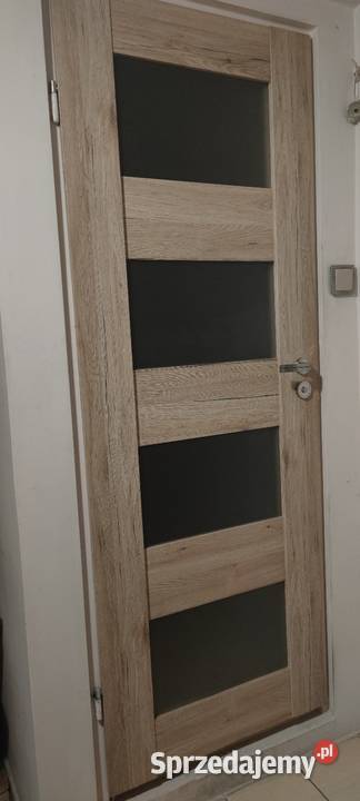 Drzwi Łódź