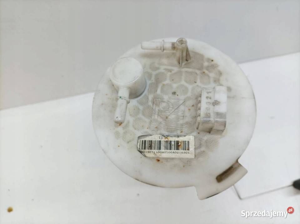 POMPA PALIWA 15 B Piaggio Porter II 2021 NP6