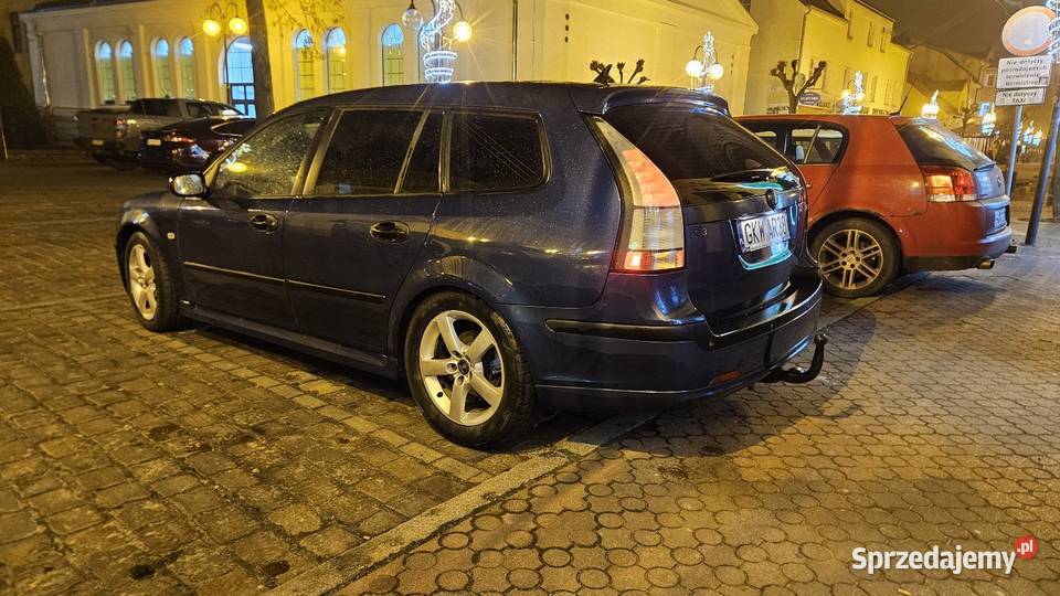 Saab 93 Kaniczki