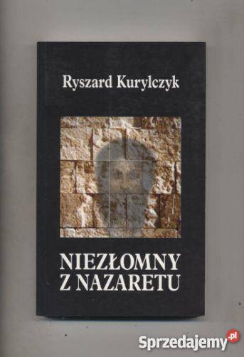 Niezłomny z Nazaretu