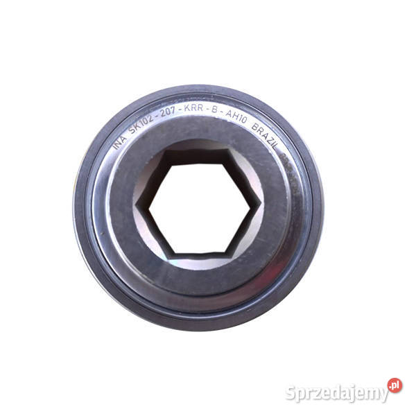 207 KPPB9 PEER ORYGINALNE łożysko kulkowe John sprzedam