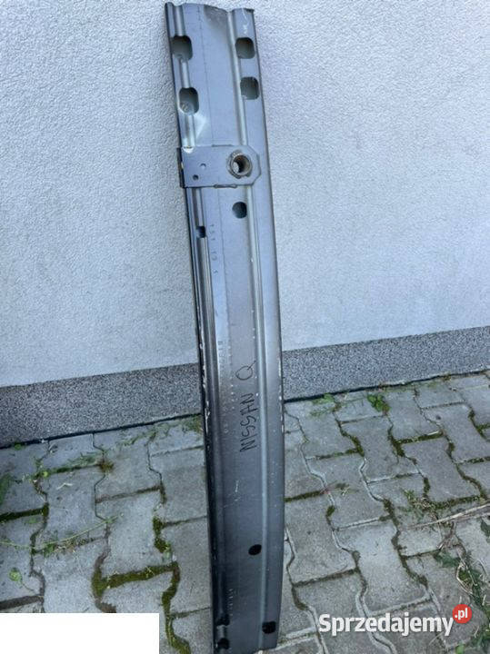 Nissan j11 qashqai II belka zderzaka przód osobowe Kozubszczyzna