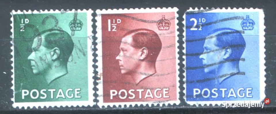 Zn Anglia Mi 193 5 6 kas 1936 Gliwice