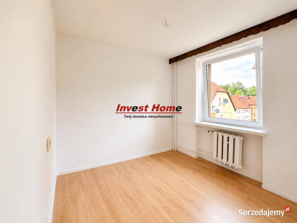 Mieszkanie do sprzedania Wodzisław Śląski 60m2