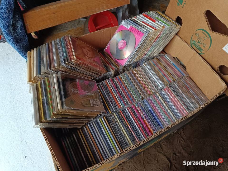 Single 500 sztuk całość Wrocław