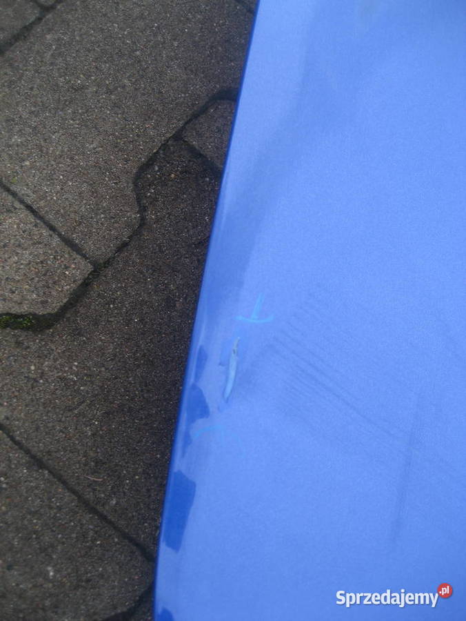 opel corsa f 1924r drzwi tył prawe uszkodzone Rakoniewice sprzedam