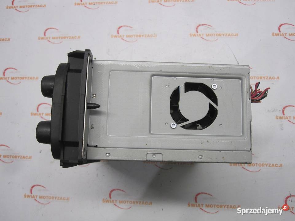 JEEP CHEROKEE III LIFT 06r radio CD P05064119AB świętokrzyskie Kielce
