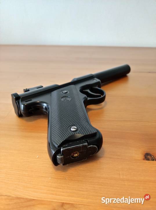 Ruger MK1 KJW Pozostałe Pozostałe pomorskie Gdańsk