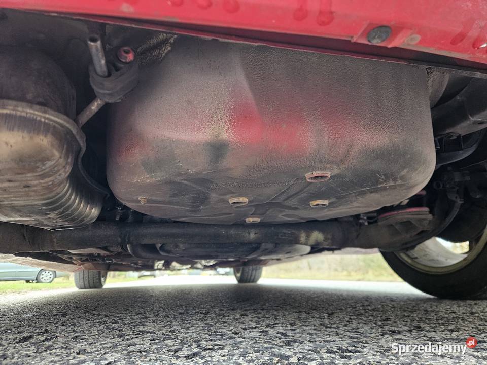 Opel Astra Opc Line 1 stan Astra Gomunice