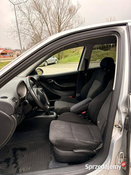 Seat leon 19 tdi pierwszy właściciel w polsce Brzostek sprzedam