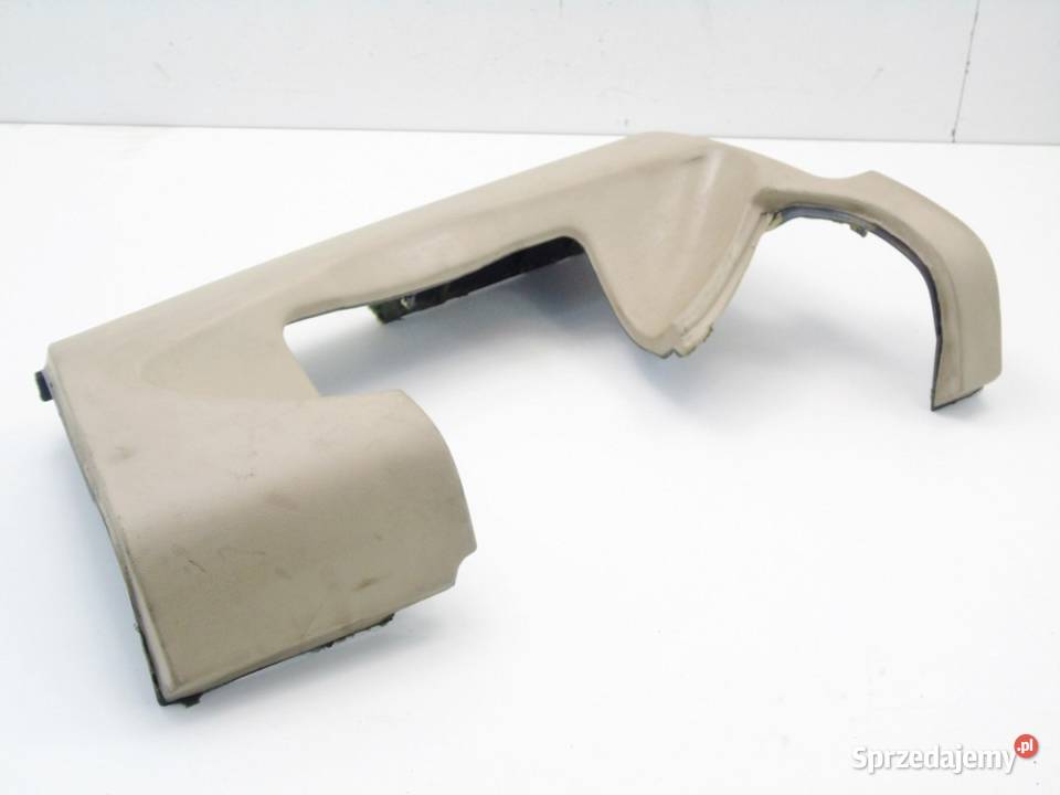 OSŁONA OBUDOWA KONSOLI NISSAN MURANO I Z50 35 Sosnowiec