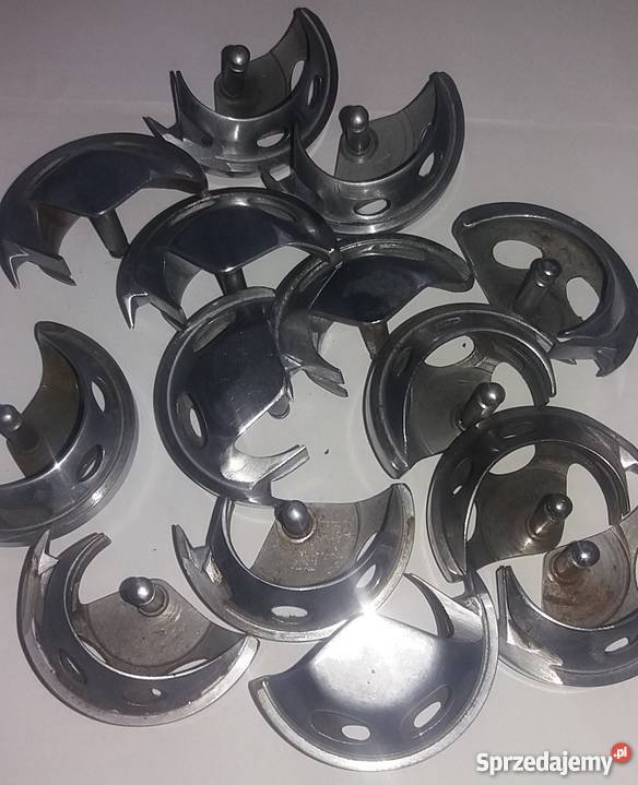 Chwytacz Łucznik seria 4xx Rydułtowy sprzedam