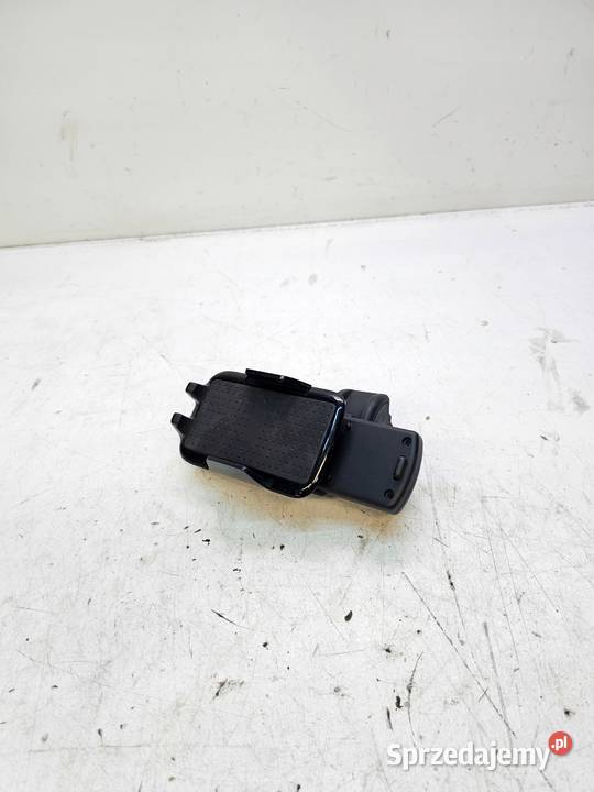 UCHWYT PODSTAWA TELEFONU AUDI A4 B7 8E1858297E