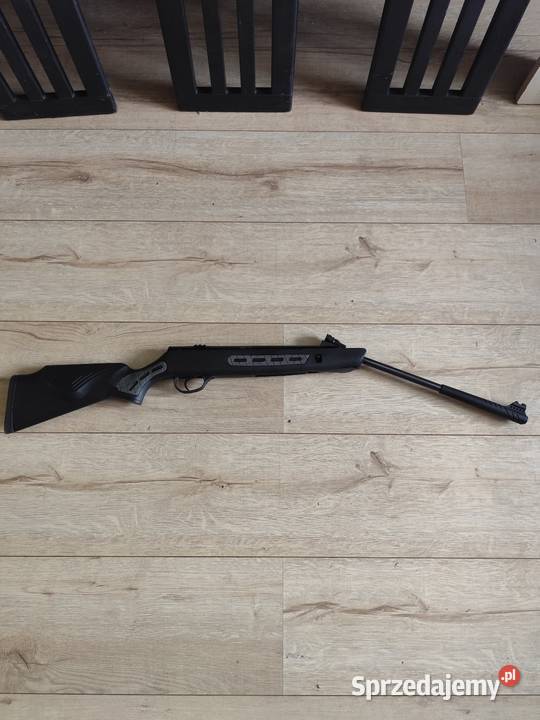 Wiatrówka Hassan Optima Striker 1000s sprzedam