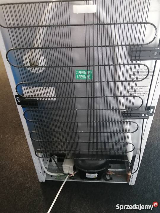 BEKO TS 190320 710 chłodziarka lodówka 47.5cm