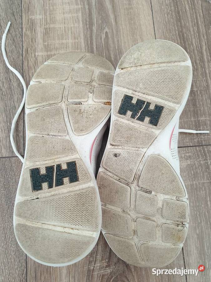 Buty damskie HELLY HANSEN HYDROPOWER