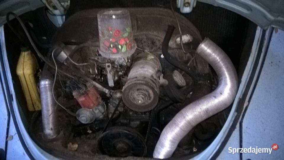 Garbus 1302 LS 76 warmińsko-mazurskie Olsztyn sprzedam